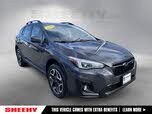 Subaru Crosstrek Limited AWD