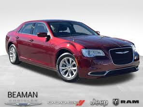 Chrysler 300 Touring RWD