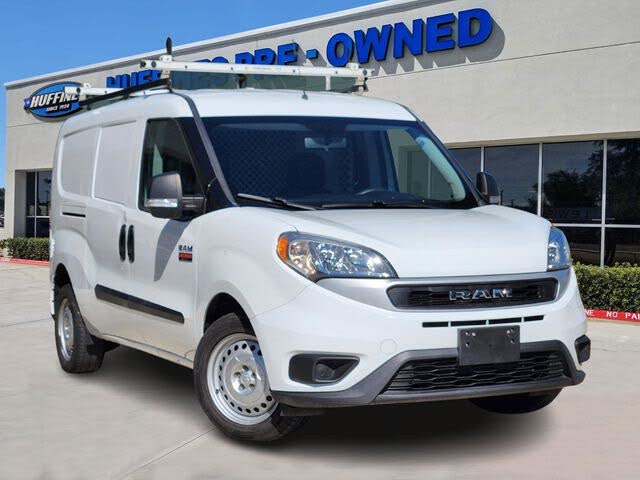 2022 RAM ProMaster City Passenger Wagon FWD