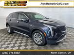 Cadillac XT4 Premium Luxury AWD