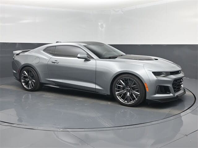 2023 Chevrolet Camaro ZL1 Coupe RWD
