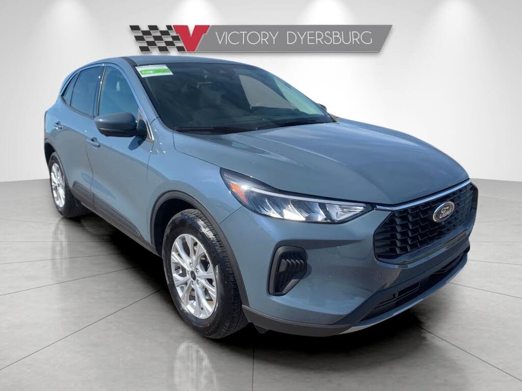 2023 Ford Escape Active AWD