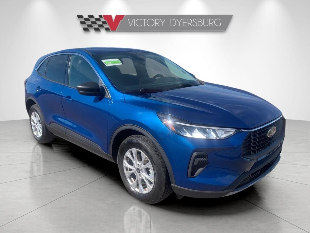 2023 Ford Escape Active AWD