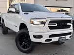 RAM 1500 Sport Crew Cab 4WD