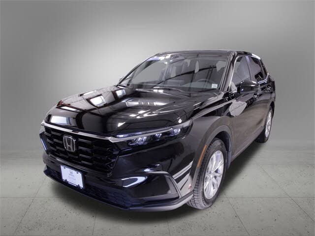 2024 Honda CR-V EX AWD