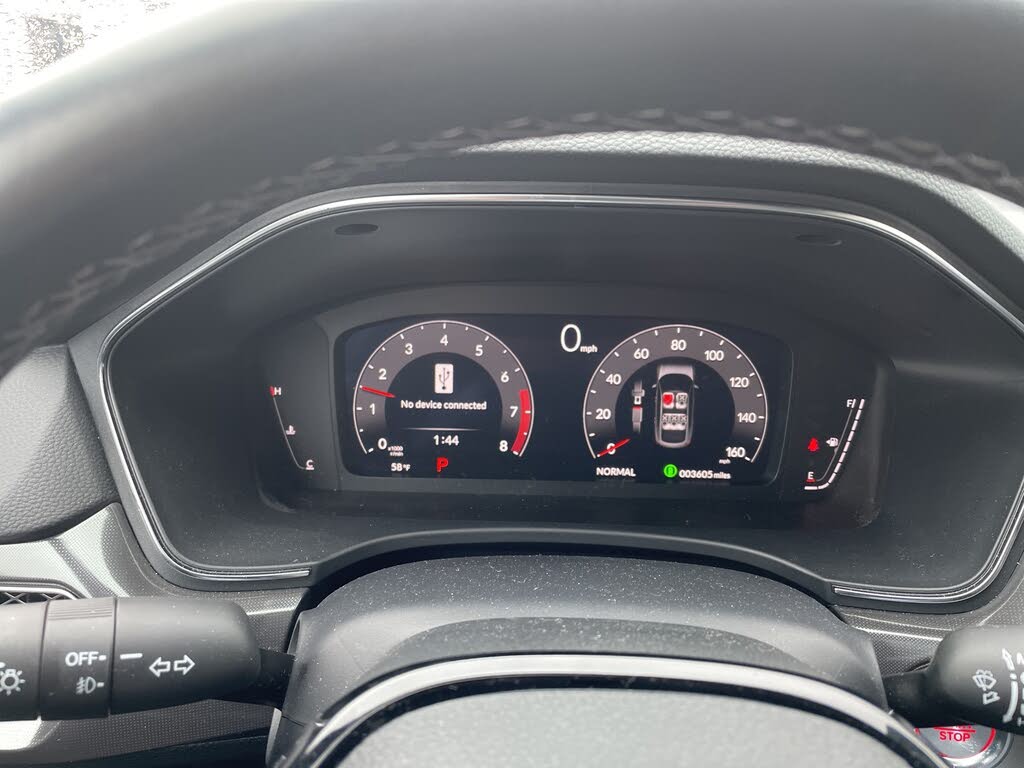 2025 Acura Integra FWD with A-SPEC Package