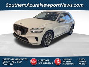 Genesis GV70 2.5T Standard AWD