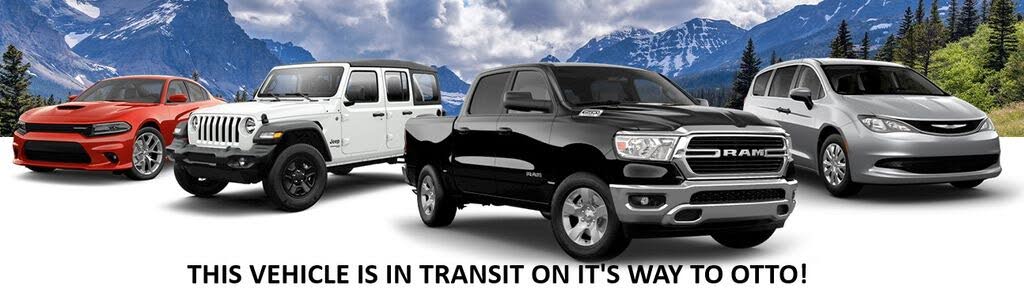 2026 RAM 2500 Big Horn Crew Cab 4WD