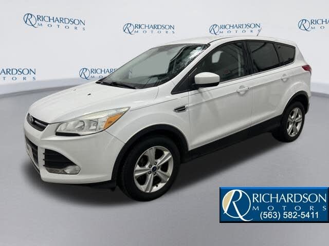 2016 Ford Escape SE FWD