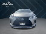Lexus RX 350 F Sport FWD