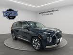 Hyundai Palisade Ultimate Calligraphy AWD