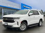 Chevrolet Tahoe LT 4WD