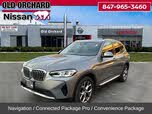 BMW X3 xDrive30i AWD