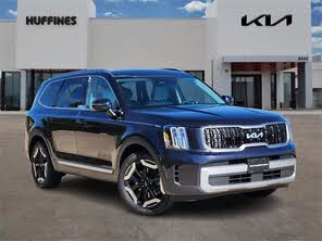 Kia Telluride EX AWD
