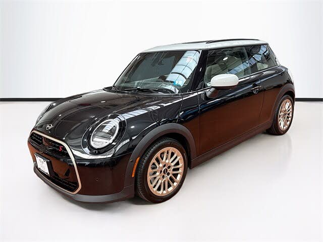 2025 MINI Cooper
