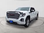 GMC Sierra 1500 Denali Crew Cab 4WD