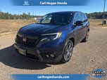 Honda Passport EX-L FWD