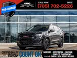 GMC Terrain SLE AWD