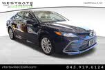 Toyota Camry LE FWD