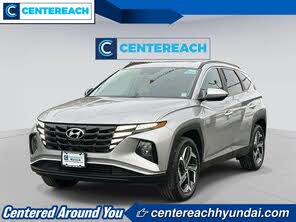 Hyundai Tucson SEL AWD