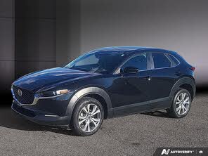 Mazda CX-30 GS AWD