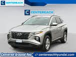 Hyundai Tucson SEL AWD