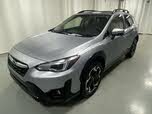 Subaru Crosstrek Limited AWD
