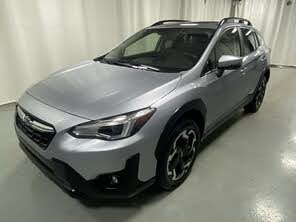 Subaru Crosstrek Limited AWD