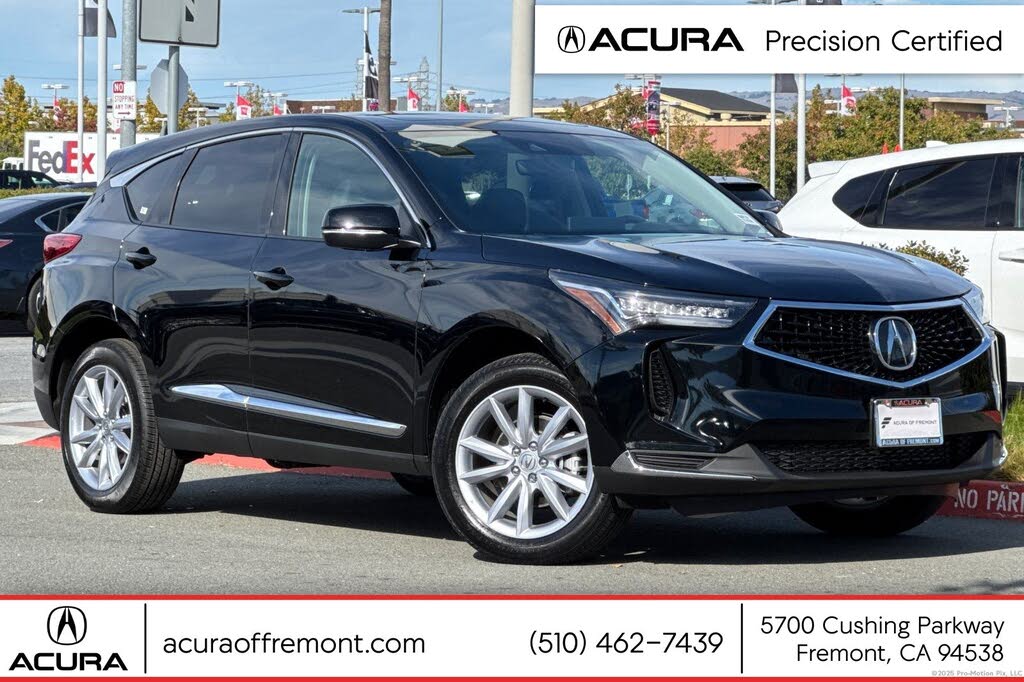 2024 Acura RDX SH-AWD
