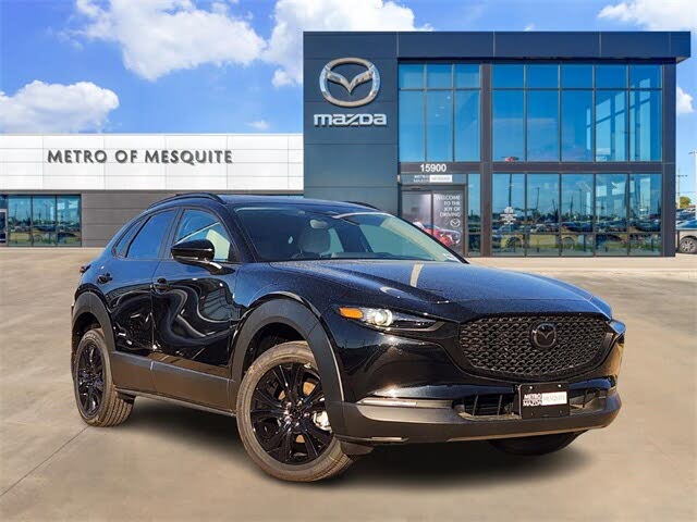 2026 Mazda CX-30 2.5 S Aire Edition AWD