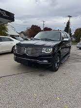 Lincoln Navigator L Select 4WD