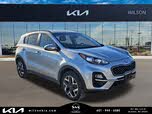 Kia Sportage EX AWD