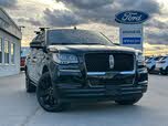 Lincoln Navigator L Reserve 4WD