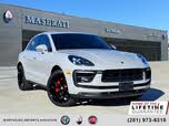 Porsche Macan S AWD
