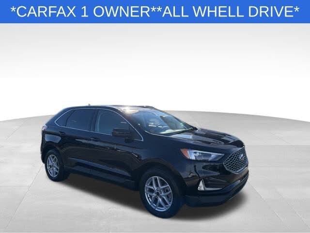 2023 Ford Edge SEL AWD
