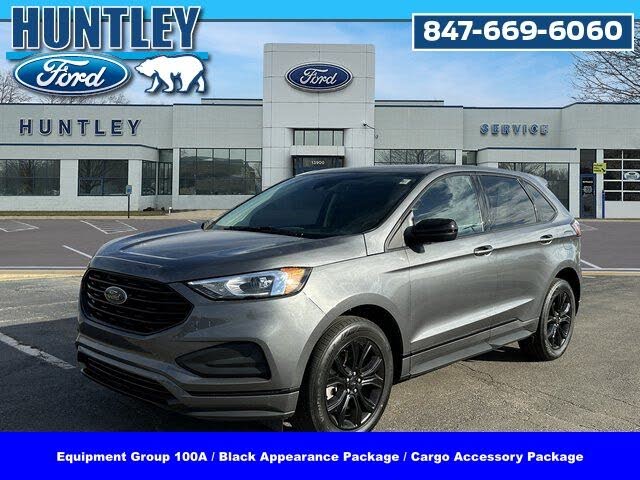 2024 Ford Edge SE AWD