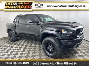 RAM 1500 TRX Crew Cab 4WD