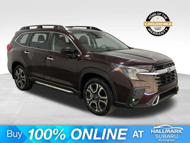 2025 Subaru Ascent Touring AWD