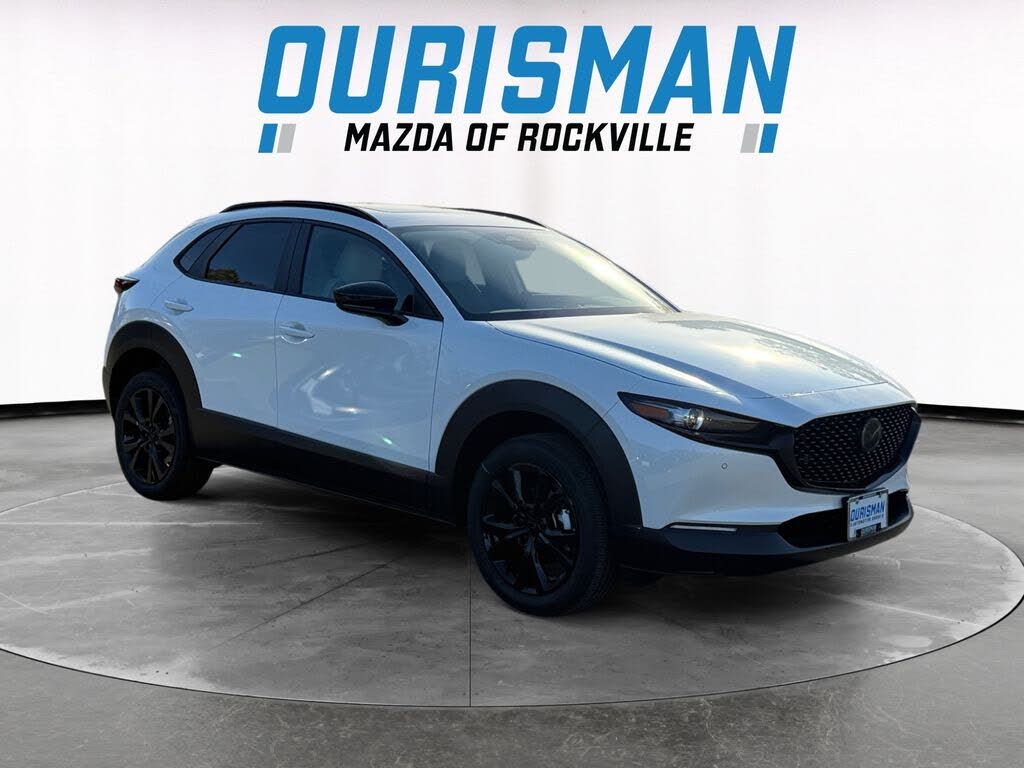 2026 Mazda CX-30 2.5 S Aire Edition AWD