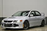 Mitsubishi Lancer Evolution IX