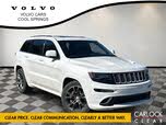 Jeep Grand Cherokee SRT 4WD