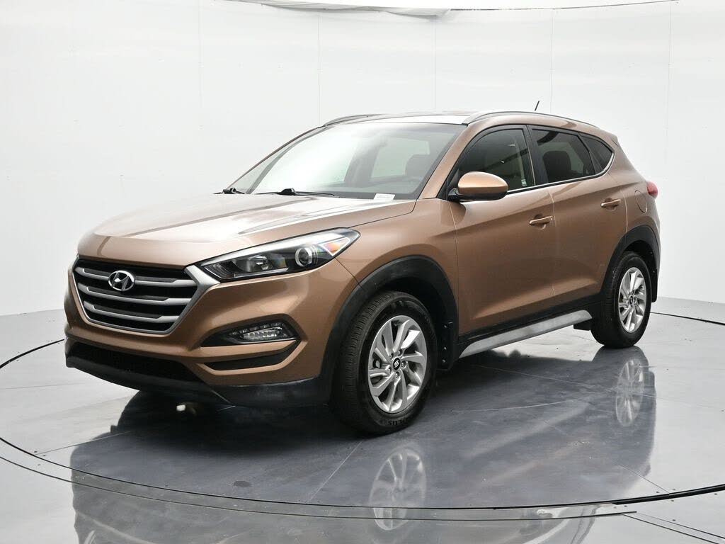 2017 Hyundai Tucson 2.0L SE FWD