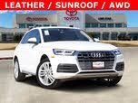 Audi Q5 quattro Premium Plus 45 TFSI