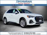 Audi Q3 quattro Premium S Line 45 TFSI