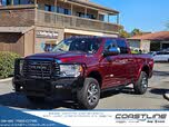 RAM 3500 Limited Longhorn Crew Cab 4WD