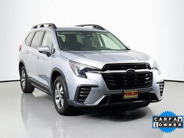 2024 Subaru Ascent Premium 7-Passenger AWD