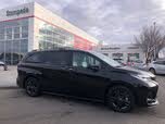 Toyota Sienna XSE 7-Passenger AWD