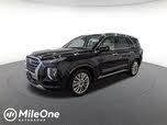 Hyundai Palisade Limited FWD