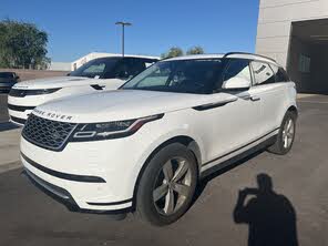 Land Rover Range Rover Velar P250 S AWD