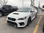 Subaru WRX Sport AWD